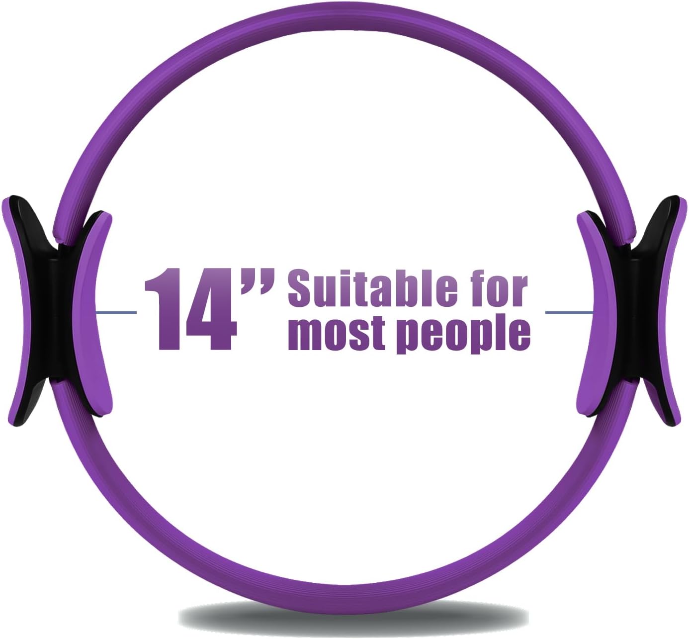 Pilates Ring for Ultimate Toning™