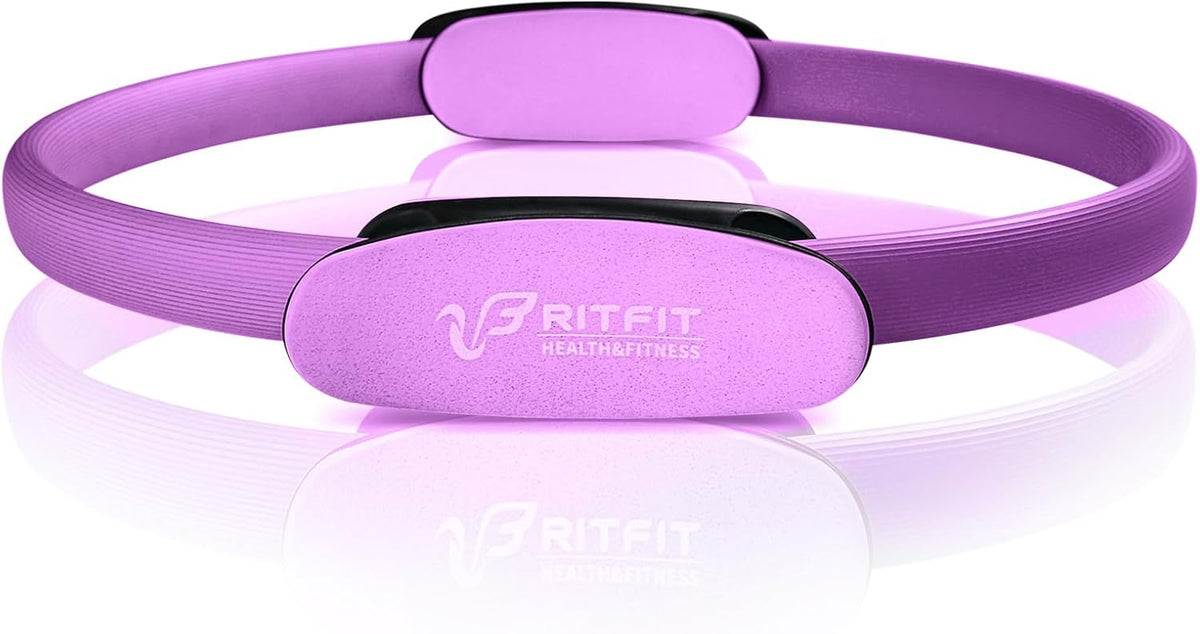 Pilates Ring for Ultimate Toning™