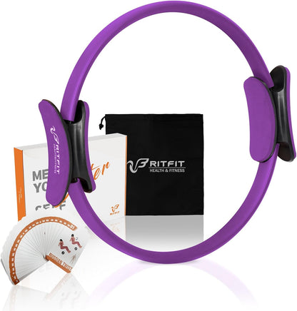 Pilates Ring for Ultimate Toning™